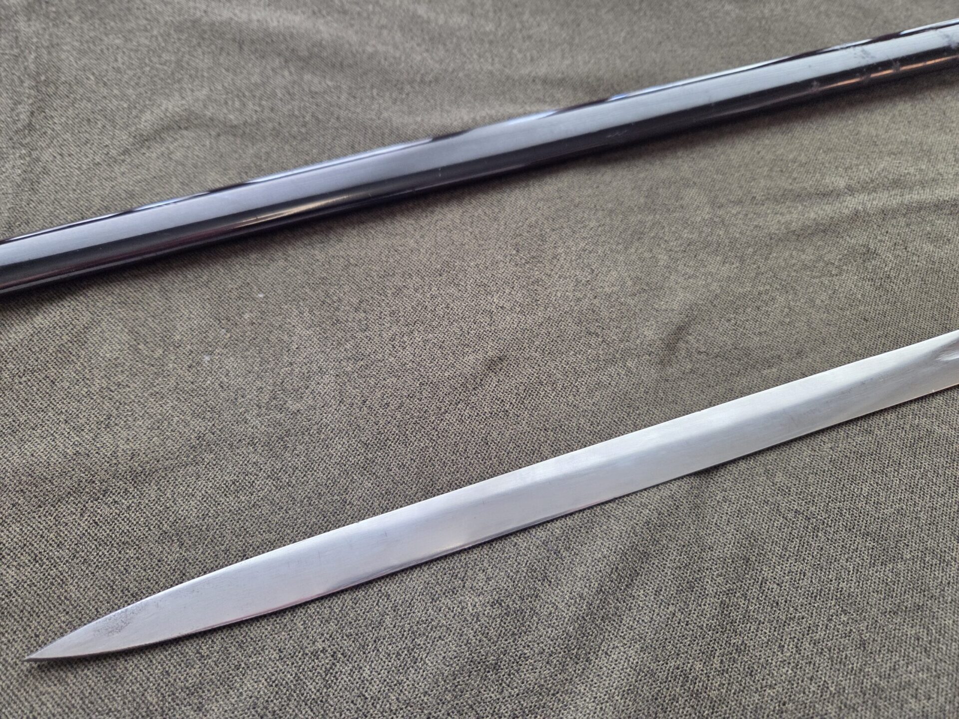 SS NCO Sword (32921) - Image 9