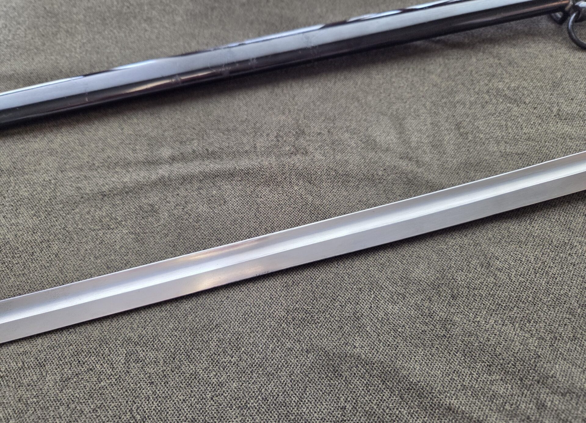 SS NCO Sword (32921) - Image 7