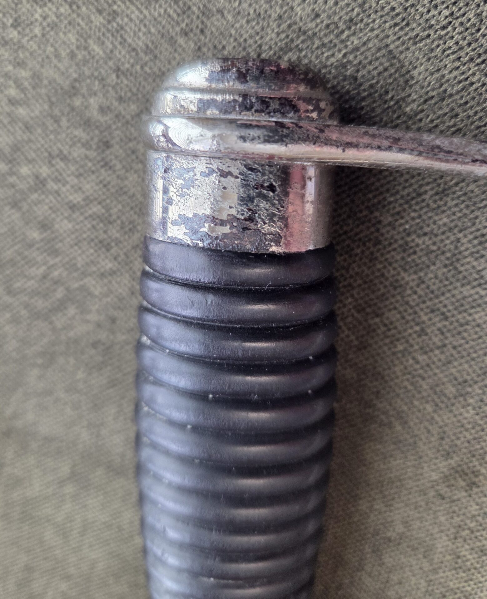 SS NCO Sword (32921) - Image 4