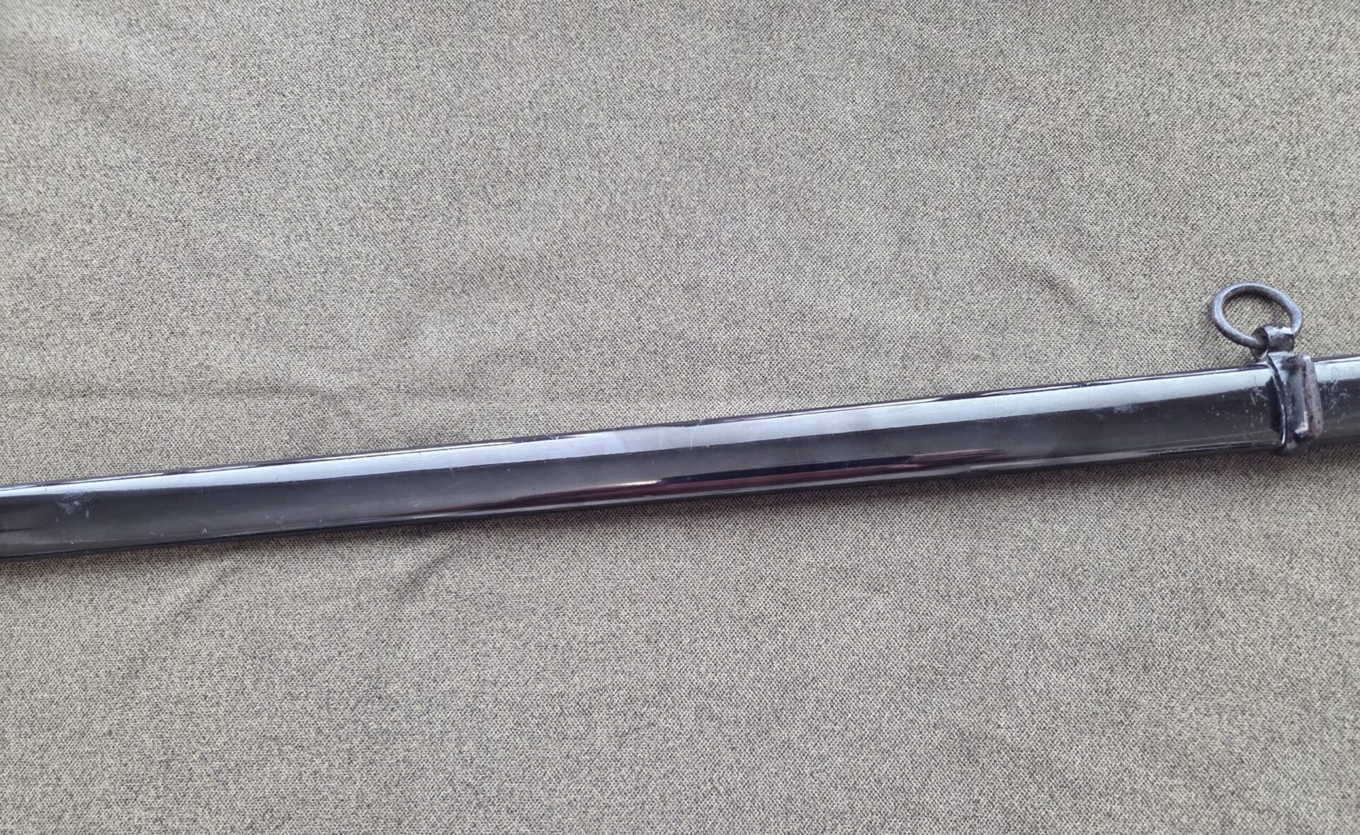 SS NCO Sword (32921) - Image 3