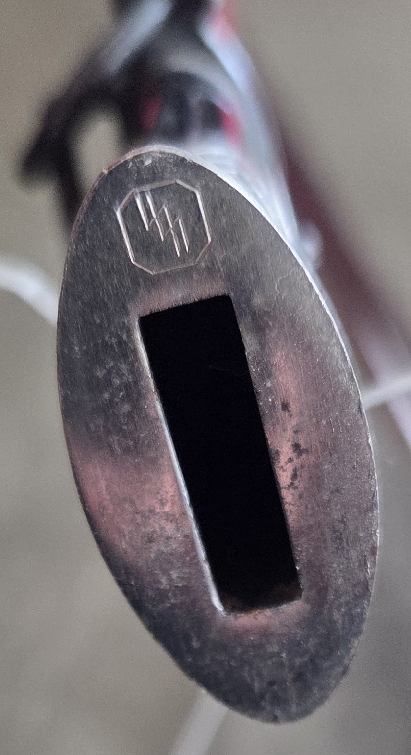 SS NCO Sword (32921) - Image 2