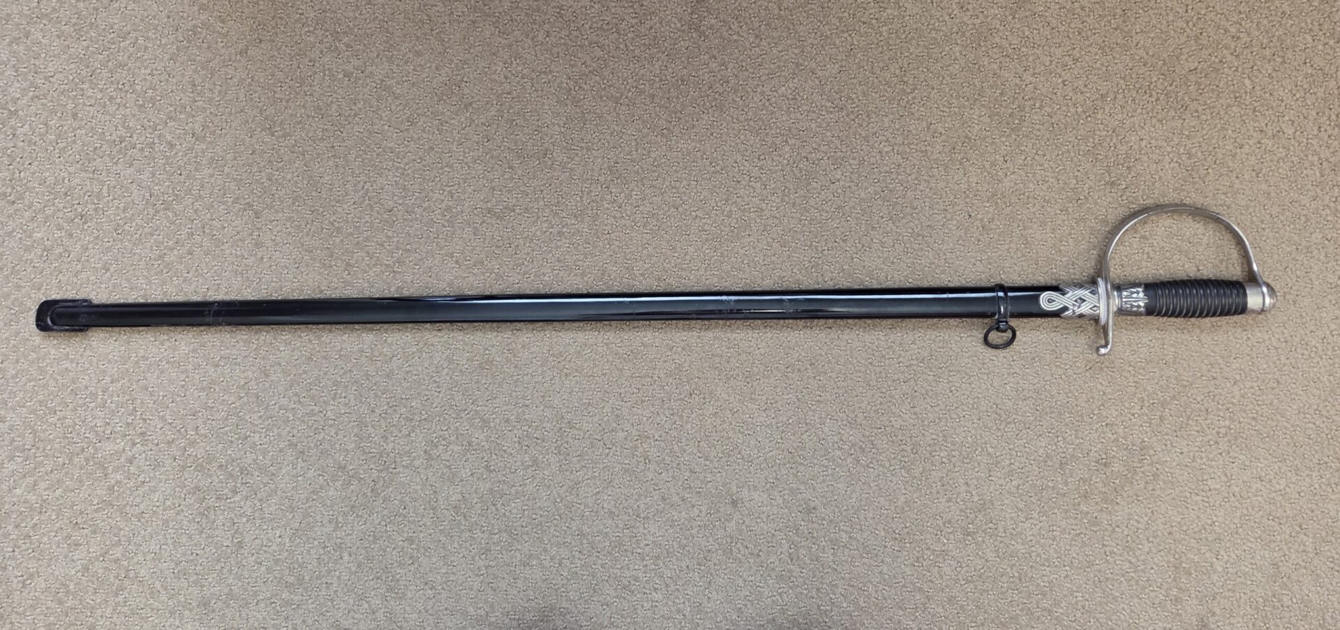 SS NCO Sword (32921)