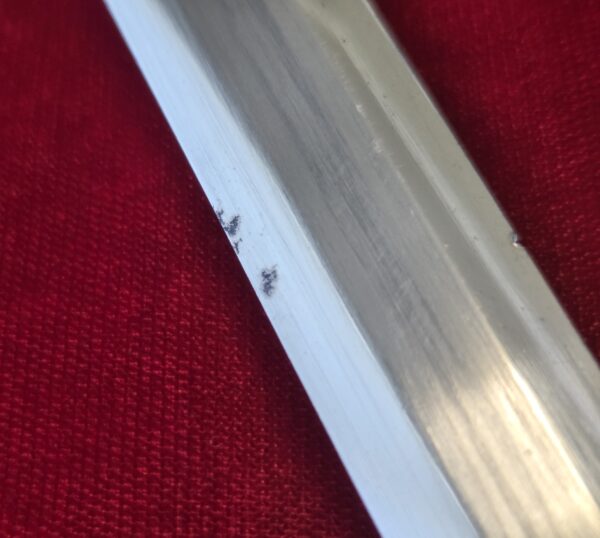Luftwaffe Sword by Paul Weyersberg (32925) - Image 22