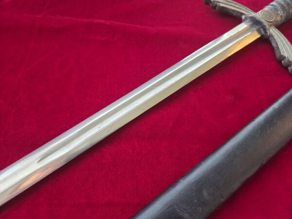 Luftwaffe Sword by Paul Weyersberg (32925) - Image 18