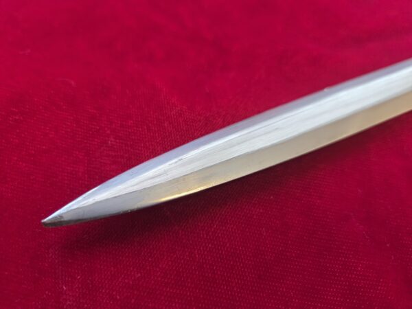 Luftwaffe Sword by Paul Weyersberg (32925) - Image 17