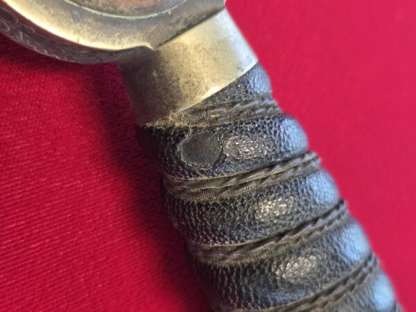 Luftwaffe Sword by Paul Weyersberg (32925) - Image 13