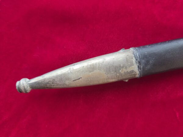 Luftwaffe Sword by Paul Weyersberg (32925) - Image 11
