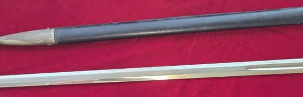 Luftwaffe Sword by Paul Weyersberg (32925) - Image 10