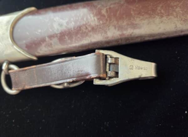 SA Transitional Dagger by Eickhorn with Hanger (32986) - Image 14