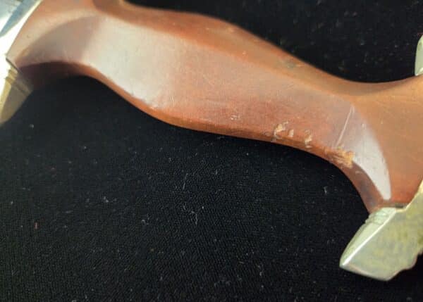 SA Transitional Dagger by Eickhorn with Hanger (32986) - Image 7