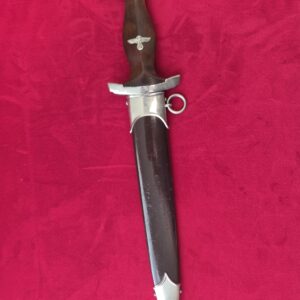RZM SA Dagger (32989)