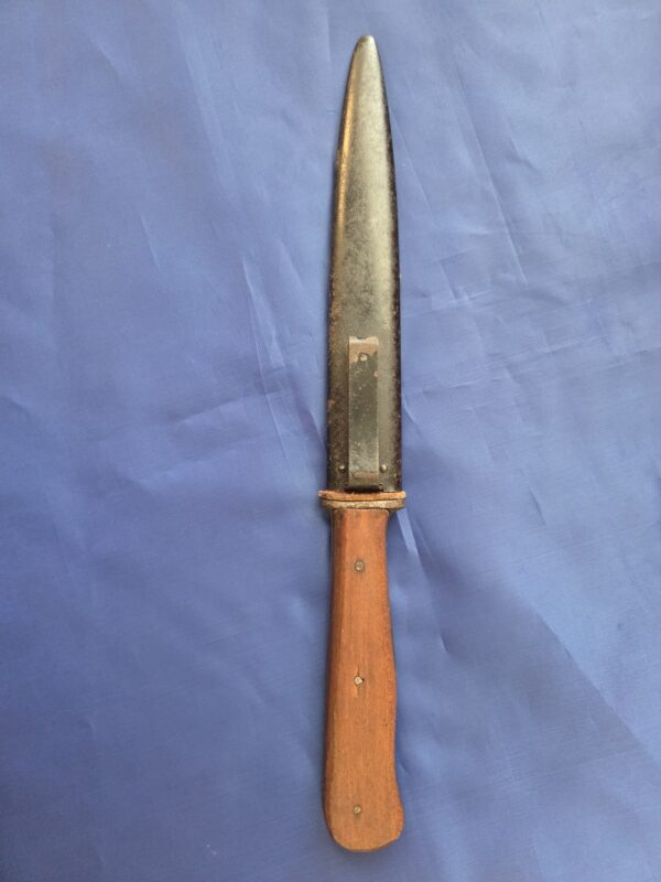 Boot Knife (32918) - Image 2