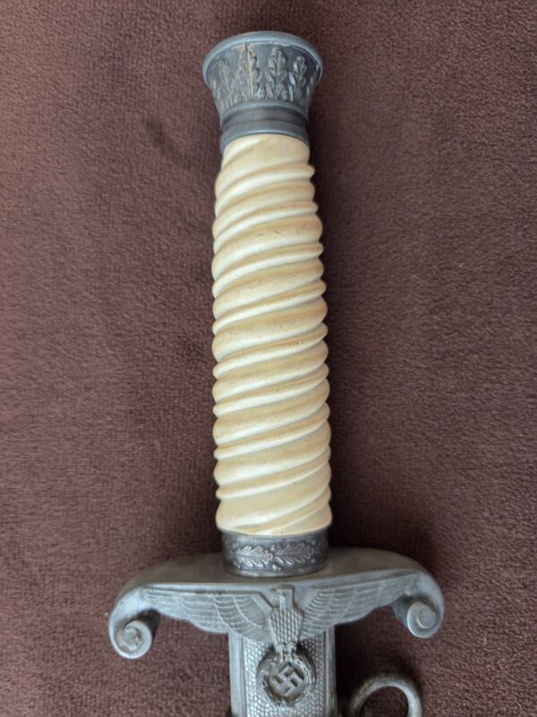 Army Dagger by Tiger (32994) - Image 3