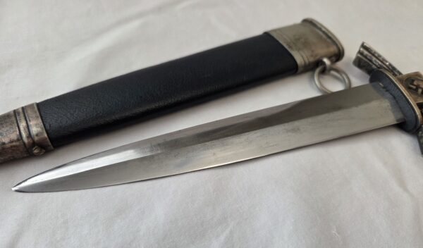 NSFK Flyers Knife by Gebr Heller (33011) - Image 13