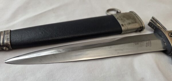 NSFK Flyers Knife by Gebr Heller (33011) - Image 11