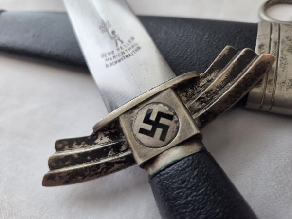 NSFK Flyers Knife by Gebr Heller (33011) - Image 10