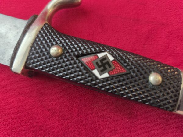 HJ Knife by E. & F. Horster (33013) - Image 10