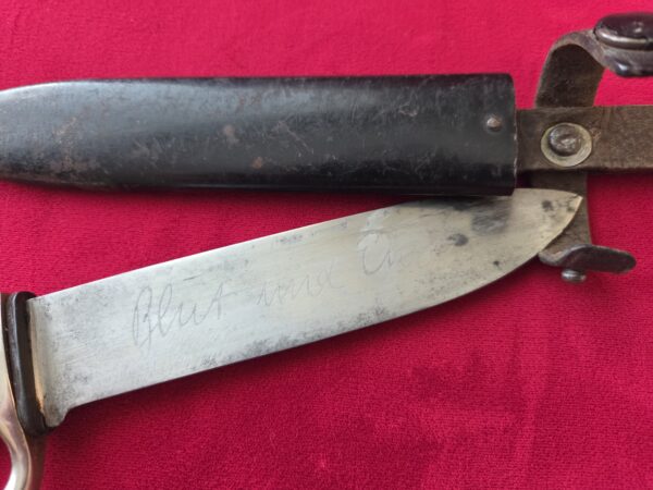 HJ Knife by E. & F. Horster (33013) - Image 7