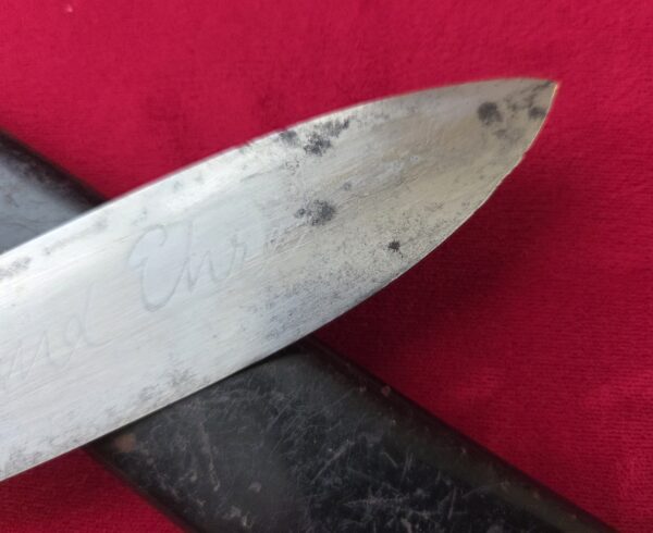 HJ Knife by E. & F. Horster (33013) - Image 6