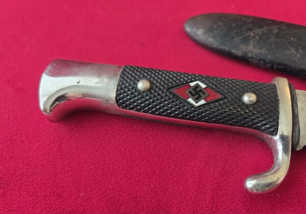 HJ Knife by E. & F. Horster (33013) - Image 5