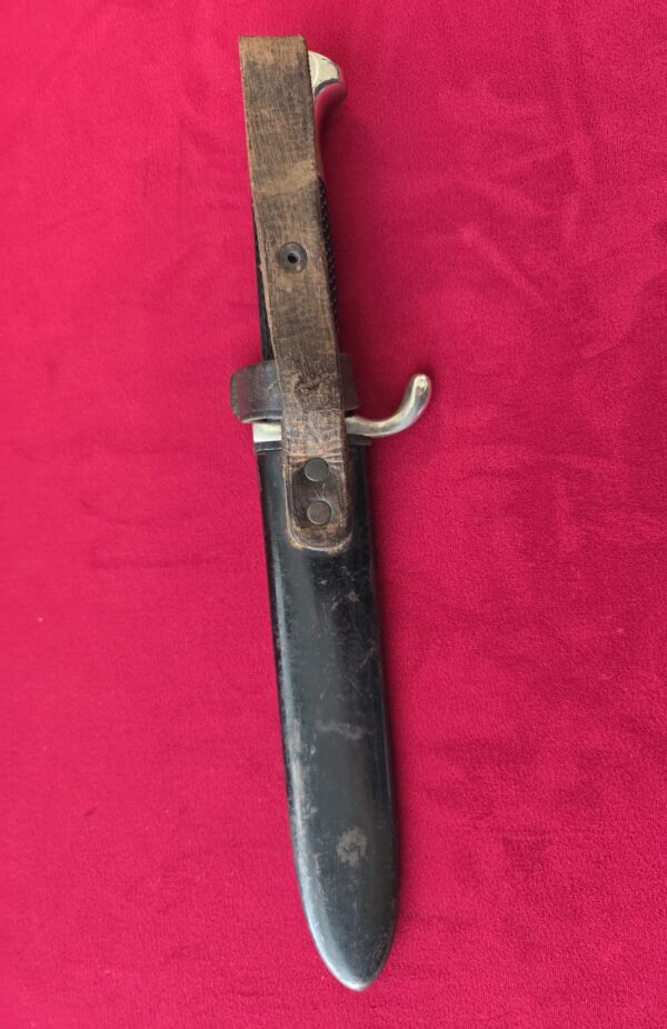 HJ Knife by E. & F. Horster (33013) - Image 2