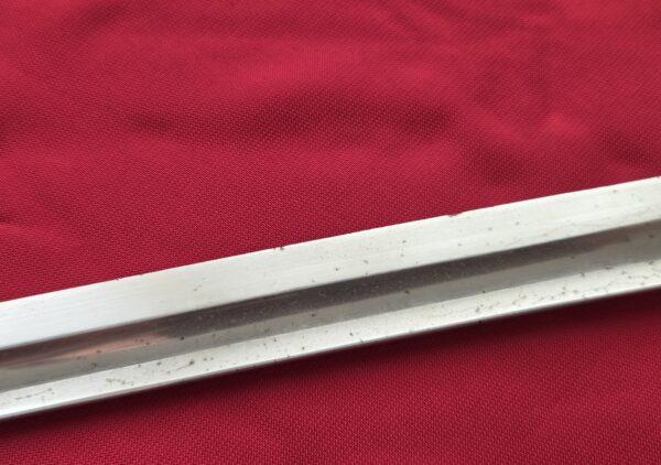 Lion Head Sword by WKC (33016) - Image 20