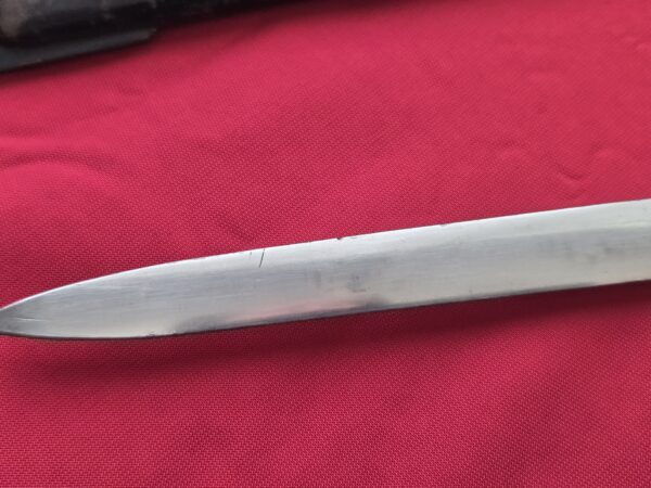 Lion Head Sword by WKC (33016) - Image 19
