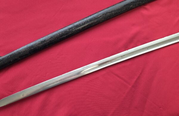 Lion Head Sword by WKC (33016) - Image 17
