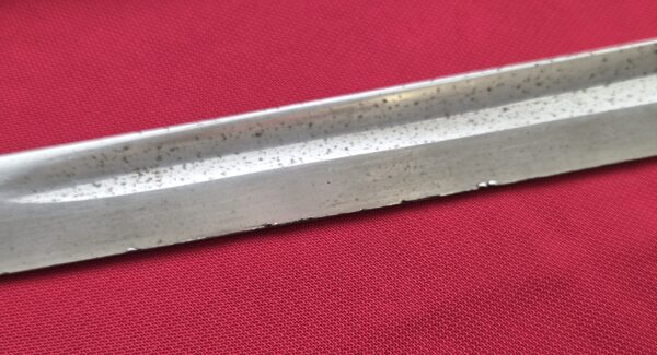 Lion Head Sword by WKC (33016) - Image 11