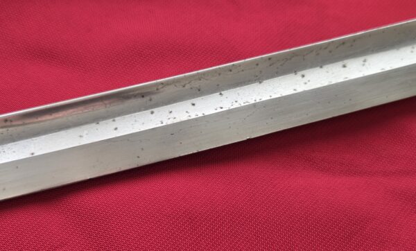 Lion Head Sword by WKC (33016) - Image 9