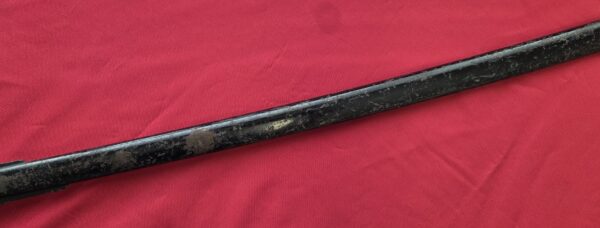 Lion Head Sword by WKC (33016) - Image 6