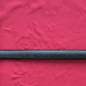 Police Sword by Clemen & Jung (33017)