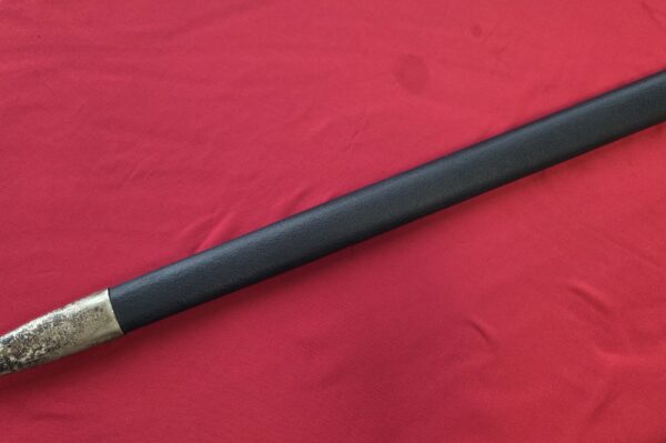 Luftwaffe Sword by Paul Weyersberg with Hanger (33020) - Image 4