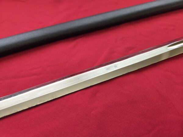 Luftwaffe Sword by Paul Weyersberg with Hanger (33020) - Image 3