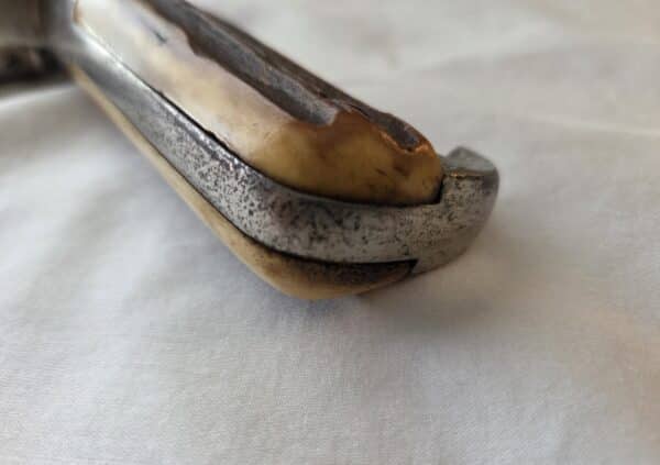 RAD EM Subordinate Dagger by Carl Eickhorn (33021) - Image 15