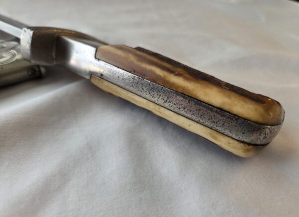 RAD EM Subordinate Dagger by Carl Eickhorn (33021) - Image 14