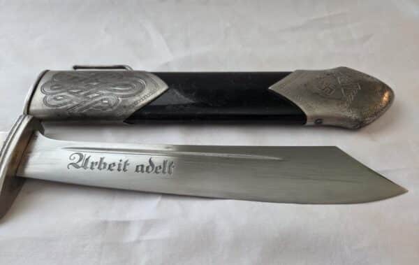 RAD EM Subordinate Dagger by Carl Eickhorn (33021) - Image 12