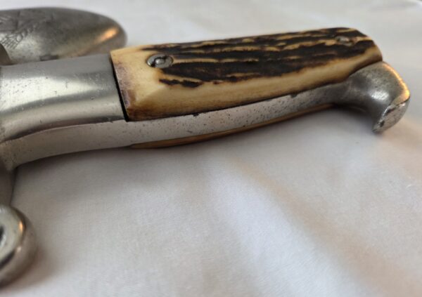 RAD EM Subordinate Dagger by Carl Eickhorn (33021) - Image 9