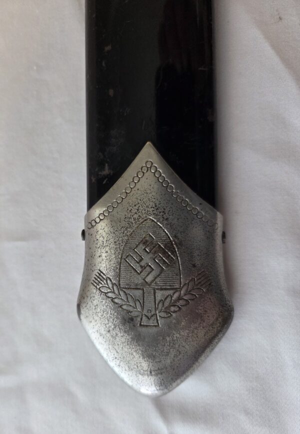 RAD EM Subordinate Dagger by Carl Eickhorn (33021) - Image 8