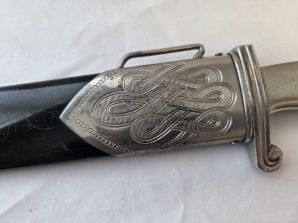 RAD EM Subordinate Dagger by Carl Eickhorn (33021) - Image 7