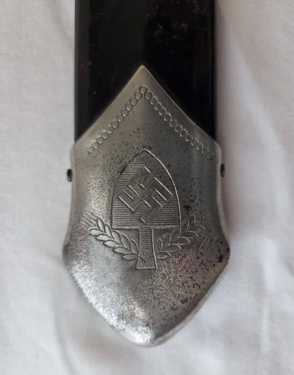 RAD EM Subordinate Dagger by Carl Eickhorn (33021) - Image 3