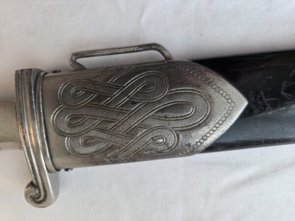 RAD EM Subordinate Dagger by Carl Eickhorn (33021) - Image 16