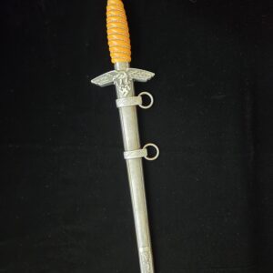 2nd Model Luftwaffe by Rare Maker Gottfried Weyersberg Sne (33028)