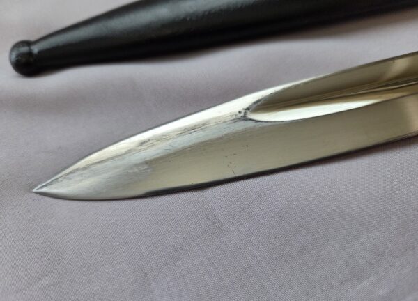 K98 Etched Dress Bayonet by Alcoso (33030) - Image 3