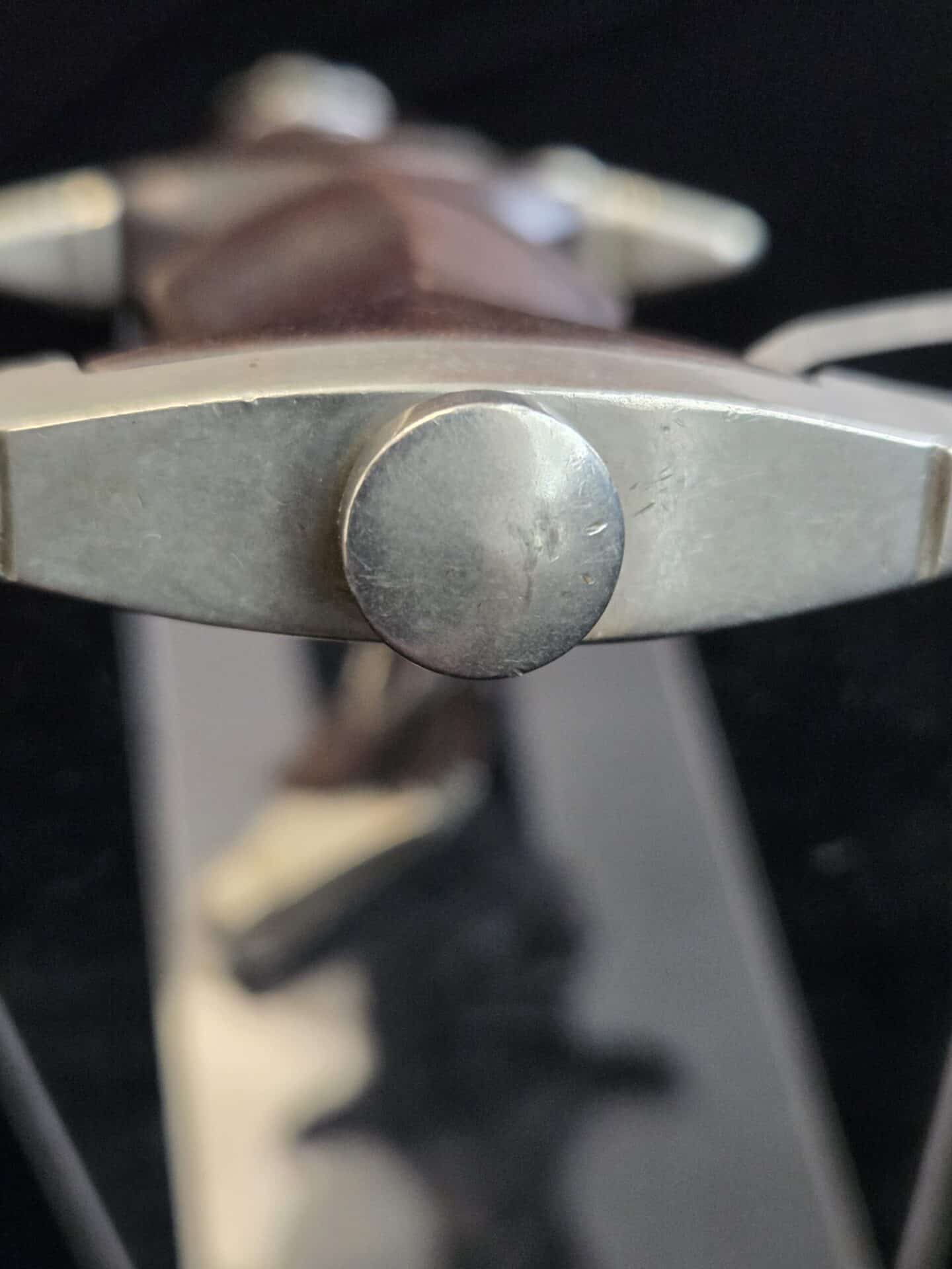 SA Dagger Unground Röhm by EP&S with Hanger (33032) - Image 10