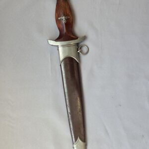 SA Dagger Personalized by Kober E. Voist (33033)