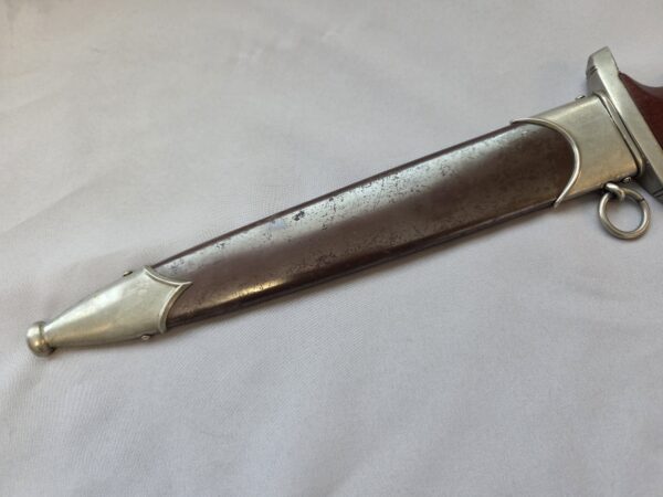 SA Dagger Personalized by Kober E. Voist (33033) - Image 9