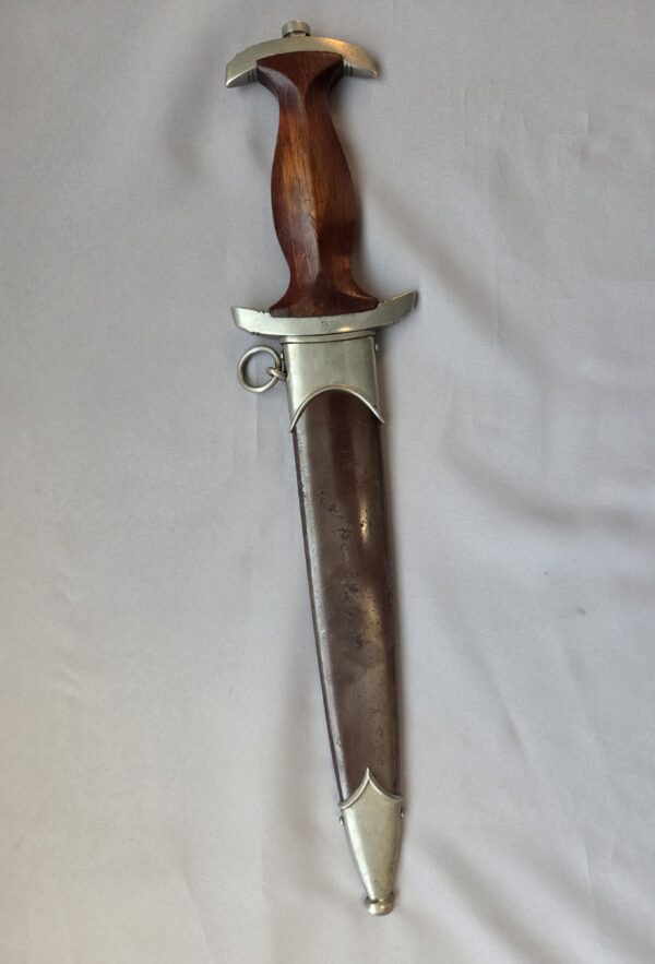 SA Dagger Personalized by Kober E. Voist (33033) - Image 7