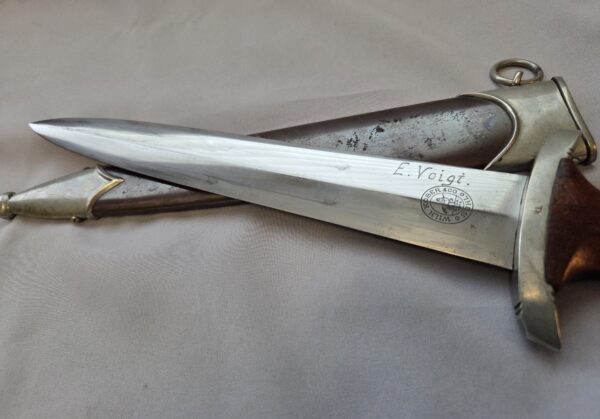 SA Dagger Personalized by Kober E. Voist (33033) - Image 6