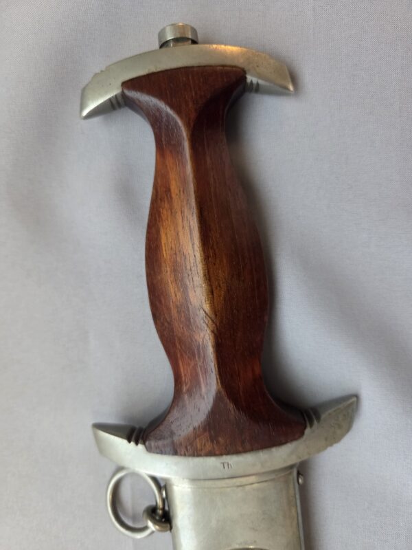 SA Dagger Personalized by Kober E. Voist (33033) - Image 5
